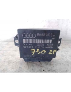 MODULO ELECTRONICO AUDI A4 BERLINA (8E) - 211896