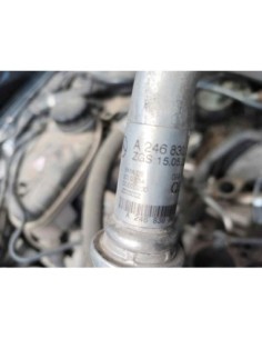 TUBOS AIRE ACONDICIONADO MERCEDES-BENZ CLASE A (BM 176) -... 2