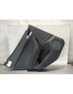 GUARNECIDO PUERTA TRASERA IZQUIERDA SEAT IBIZA (KJ1) -...