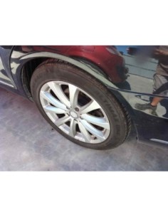 AMORTIGUADOR TRASERO IZQUIERDO MERCEDES-BENZ CLASE S (BM...