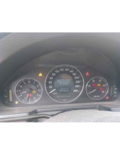 CUADRO INSTRUMENTOS MERCEDES-BENZ CLASE E (BM 211)...