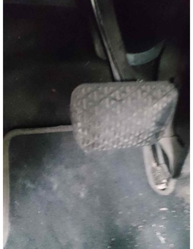 PEDAL FRENO MERCEDES-BENZ CLASE E (BM 211)...