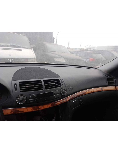 SALPICADERO MERCEDES-BENZ CLASE E (BM 211) FAMILIAR - 165391