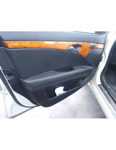 ELEVALUNAS DELANTERO IZQUIERDO MERCEDES-BENZ...