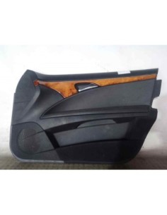 GUARNECIDO PUERTA DELANTERA DERECHA MERCEDES-BENZ CLASE E...