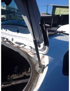 AMORTIGUADORES MALETERO / PORTON RENAULT CLIO IV... 2