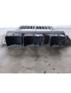 CENTRALITA MOTOR UCE PEUGEOT 1007 - 166116 2