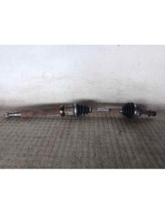 TRANSMISION DELANTERA DERECHA FORD FOCUS BERLINA (CAK) -...