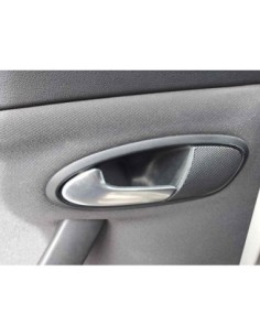 MANETA INTERIOR TRASERA IZQUIERDA SEAT ALTEA XL (5P5) -...