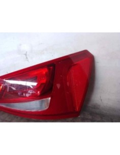 PILOTO TRASERO DERECHO AUDI Q5 (8R) - 166563 2