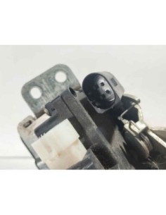 CERRADURA MALETERO / PORTON MITSUBISHI COLT CZ3 BERL  3... 2