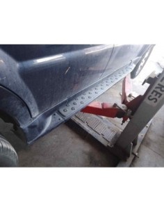 ESTRIBOS LATERALES SSANGYONG REXTON - 166793 2