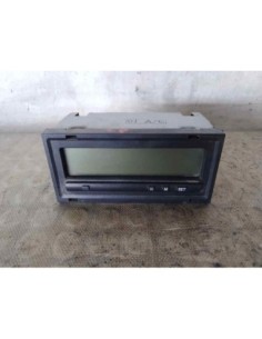 PANTALLA MULTIFUNCION MITSUBISHI CARISMA BERLINA 5 (DA0)...