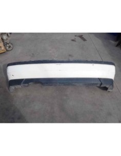 PARAGOLPES TRASERO VOLKSWAGEN GOLF III (1H1)(11 1991) -...