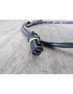 SONDA LAMBDA MERCEDES-BENZ CLASE C (BM 203) SPORTCOUPE -... 2