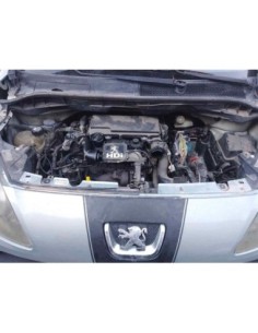 CONDENSADOR / RADIADOR  AIRE ACONDICIONADO PEUGEOT 1007 -...