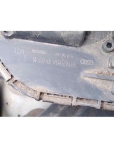 MOTOR LIMPIA DELANTERO AUDI Q5 (8R) - 167663 2