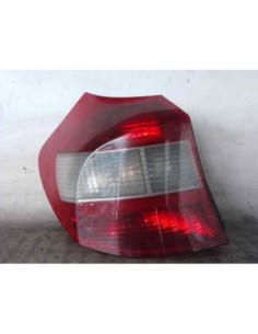 PILOTO TRASERO IZQUIERDO BMW SERIE 1 BERLINA (E81/E87) -...