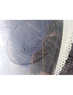 PARABRISAS AUDI 80 (811/813) - 168983 2