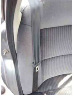 CINTURON SEGURIDAD TRASERO DERECHO AUDI 80 (811/813) -...