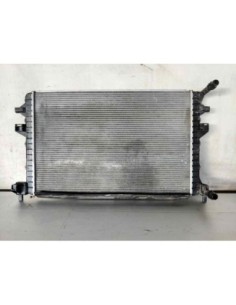 RADIADOR AGUA AUDI Q2 (GAG) - 250950