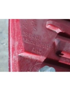 PILOTO TRASERO DERECHO AUDI A3 (8P1) - 222993 2