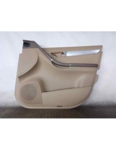 GUARNECIDO PUERTA DELANTERA DERECHA MERCEDES-BENZ CLASE R...
