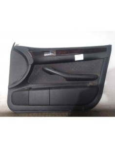 GUARNECIDO PUERTA DELANTERA DERECHA AUDI A6 AVANT (4B5) -...