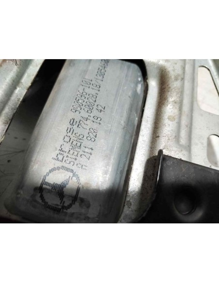 ELEVALUNAS DELANTERO IZQUIERDO MERCEDES-BENZ CLASE C (BM 203) FAMILIAR - 172112