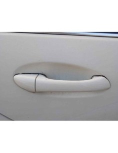 MANETA EXTERIOR TRASERA DERECHA MERCEDES-BENZ CLASE C (BM...