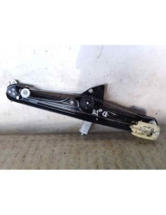 ELEVALUNAS DELANTERO IZQUIERDO CITROEN C3 AIRCROSS - 195110 2