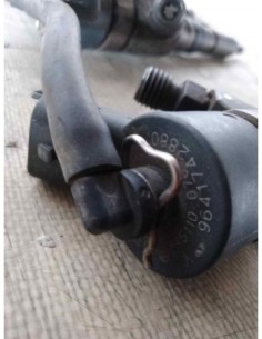 INYECTOR CITROEN BERLINGO - 173378 2