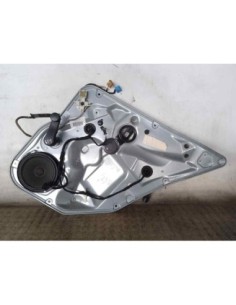 ELEVALUNAS TRASERO DERECHO SEAT CORDOBA BERLINA (6L2) -...