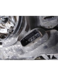 FARO IZQUIERDO RENAULT MEGANE II BERLINA 5P - 174119 2