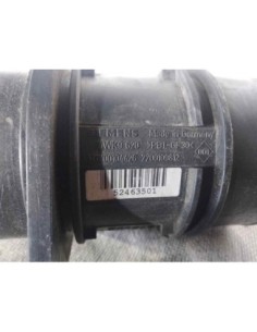 CAUDALIMETRO RENAULT SCENIC II (JM) - 175356 2