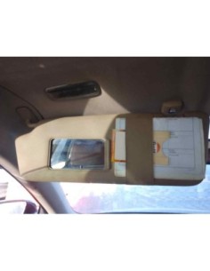 PARASOL IZQUIERDO AUDI A4 AVANT (8E) - 175397