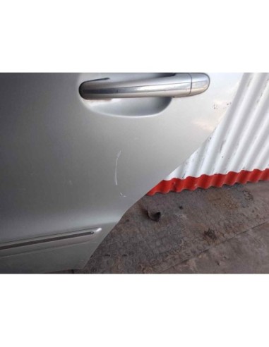 PUERTA TRASERA IZQUIERDA MERCEDES-BENZ CLASE A...