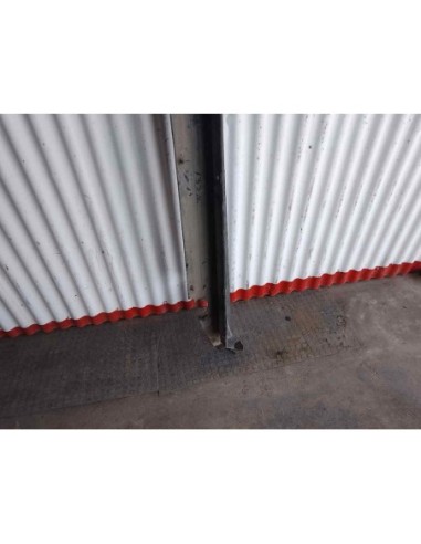 MOLDURA MERCEDES-BENZ CLASE A (BM 168) - 175663