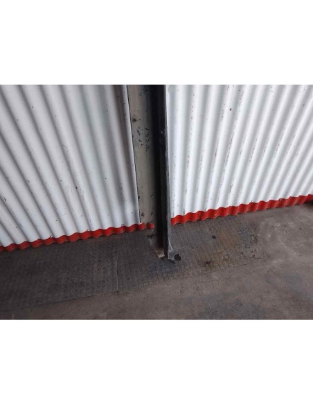 MOLDURA MERCEDES-BENZ CLASE A (BM 168) - 175663