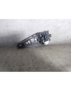 MANETA INTERIOR DELANTERA IZQUIERDA OPEL CORSA D - 179125 2