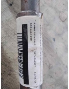 COLUMNA DIRECCION PEUGEOT 308 SW - 176440 2