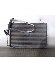 CONDENSADOR / RADIADOR  AIRE ACONDICIONADO PEUGEOT 206 -...