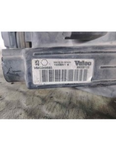 FARO IZQUIERDO PEUGEOT 206 - 176447 2