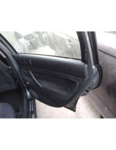 ELEVALUNAS TRASERO DERECHO VOLKSWAGEN PASSAT BERLINA...