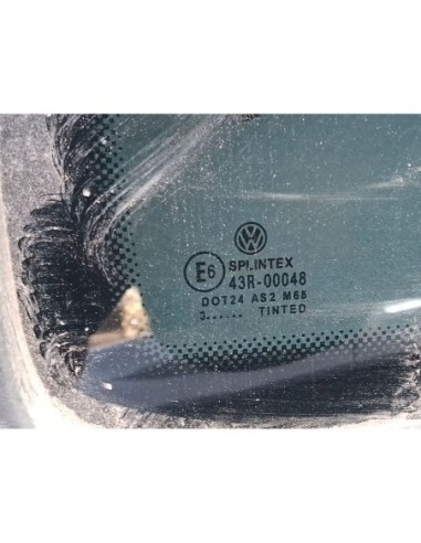 LUNA CUSTODIA TRASERA DERECHA VOLKSWAGEN PASSAT...