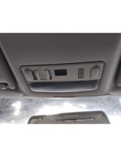 LUZ INTERIOR VOLKSWAGEN PASSAT BERLINA (3B3) - 260770