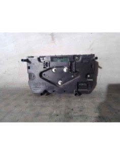 MANDO CALEFACCION / AIRE ACONDICIONADO PEUGEOT 206 - 176771 2