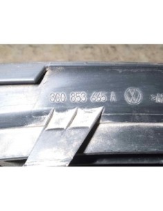 REJILLA PARAGOLPES IZQUIERDA VOLKSWAGEN PASSAT BERLINA... 2