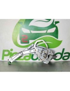 ELEVALUNAS DELANTERO IZQUIERDO SAAB 9-5 BERLINA - 192373 2