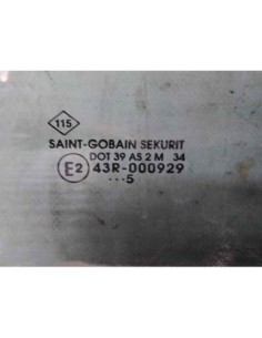 LUNA DELANTERA DERECHA RENAULT KANGOO I (F/KC0) - 177310 2